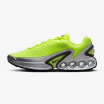 Кроссовки Nike Air Max Dn 'Volt', зеленый - фото