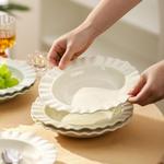 Тарелка KAWASIMAYA, белый - фото 6