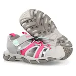 Сандалии Paredes Saona, серый - фото 2