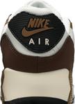 Кроссовки Nike Air Max 90 'Dark Driftwood', коричневый - фото 8