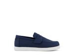 Лоферы TOMS Oliver Loafer - Kids', темно-синий - фото 4