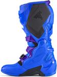 Мотоботы Alpinestars Tech 7, синий - фото 4