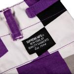 Брюки Supreme Cargo Pant 'Purple Digi Camo', фиолетовый - фото 4