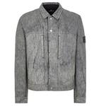 Куртка Stone Island Shadow Project, черный - фото