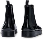 HUGO Женские современные ботильоны, Black - фото 4