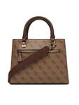 Сумка Guess Noelle II HWBG96 72050 Beige - фото 4