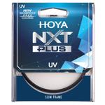 Hoya NXT Plus 40.5mm 10-Layer HMC Multi-Coated UV Lens Filter - фото 3