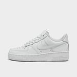 Кроссовки Nike Air Force 1 Low, белый - фото 2