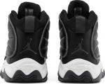 Кроссовки Jordan Pro Strong Black White, черный - фото 6