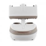 Массажер OGAWA OG-3208 для ног, серый/коричневый - фото 2