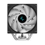 Кулер для процессора Deepcool AG500 ARGB, черный - фото 2