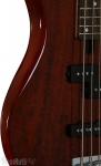 Бас-гитара Yamaha TRBX174EW - Root Beer TRBX174EW RTB - фото 4