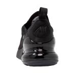 Кроссовки Nike Air Max 270, черный - фото 5