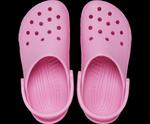 Сабо Crocs Classic Clog, розовый - фото 4