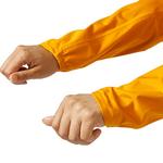 Куртка Rab Cinder Kinetic Rab, Marmalade - фото 9