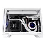 Корпус Thermaltake TR100 Mini, Mini Tower, белый - фото 3