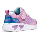 Geox Assister trainers, розовый - фото 4