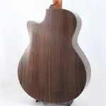 Furch Yellow Gc-SRa #132494 Forhi - фото 3