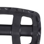 Педали для велосипеда детские черно-оранжевые 16 и 20 дюймов Btwin - фото 5