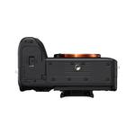 Камера Sony Alpha 7S III ILCE7SM3/B, a7S, без объектива, черный - фото 10