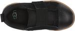 Кроссовки UGG Unisex-Child Rennon Low, черный - фото 6