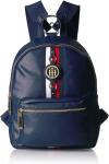 Рюкзак Tommy Hilfiger Jaden Plus Women's, темно-синий - фото