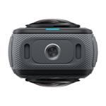 Экшн-камера Insta360 X4, (Standard Bundle), черный - фото 6