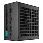 Блок питания DeepCool PQ650G, 650 Вт, чёрный - фото 3