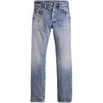 Levis Джинсы мужские синие - фото