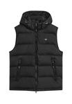 Куртка GANT ACTIVE CLOUD , Black - фото 4