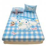 Подогнанная простыня Sanrio, Strawberry Katie - фото 8