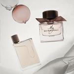 Парфюмерная вода Burberry My Burberry Blush - фото 6