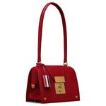 THOM BROWNE Сумка-треугольник миссис Том - фото 2