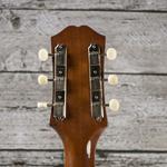 Epiphone USA Texan - Antique Natural Texan (USA) - фото 8
