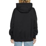 Толстовка Nike Sportswear Hooded, черный - фото 4