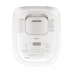 Рисоварка Toshiba RC-10PRSC(W), белый - фото 4