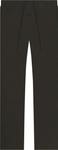 Брюки Fear of God Essentials Relaxed Pants Off Black, черный - фото