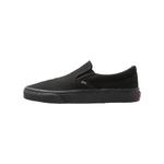 Слипоны Vans UA Classic Slip-on Unisex, черный - фото 2