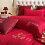 LUOLAI HOME Комплект постельного белья, 4 предмета, 200 см - фото 5