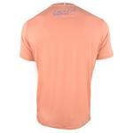 Футболка JeansTrack Sunset, оранжевый - фото 2