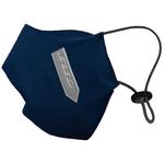 Маска Q36.5 Cycling, синий - фото