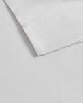 Комплект постельного белья 3M-Microcell Solid, 4 предмета, размер Full Madison Park, White - фото 3