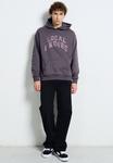 Худи Local Heroes Hoodie, Dark Grey - фото 4