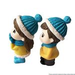 Девушка и мальчик из Осло HABARRI - фото 3