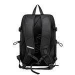 Баскетбольная сумка унисекс Kmv, Черный - фото 12