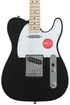 Электрогитара Squier Sonic Telecaster - черная - фото