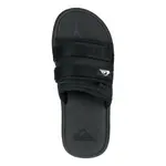 Сандалии мужские Quiksilver Monkey Caged, черный - фото 6