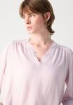 Блуза Marc Cain Blouse, Soft Lilac New/Lilac - фото 6