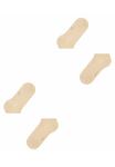 Носки Esprit Uni 2-Pack, Cream /Beige - фото 4