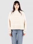 Вязаный свитер Sisstr Costa Del Sol Strickpullover, buttermilk - фото 3